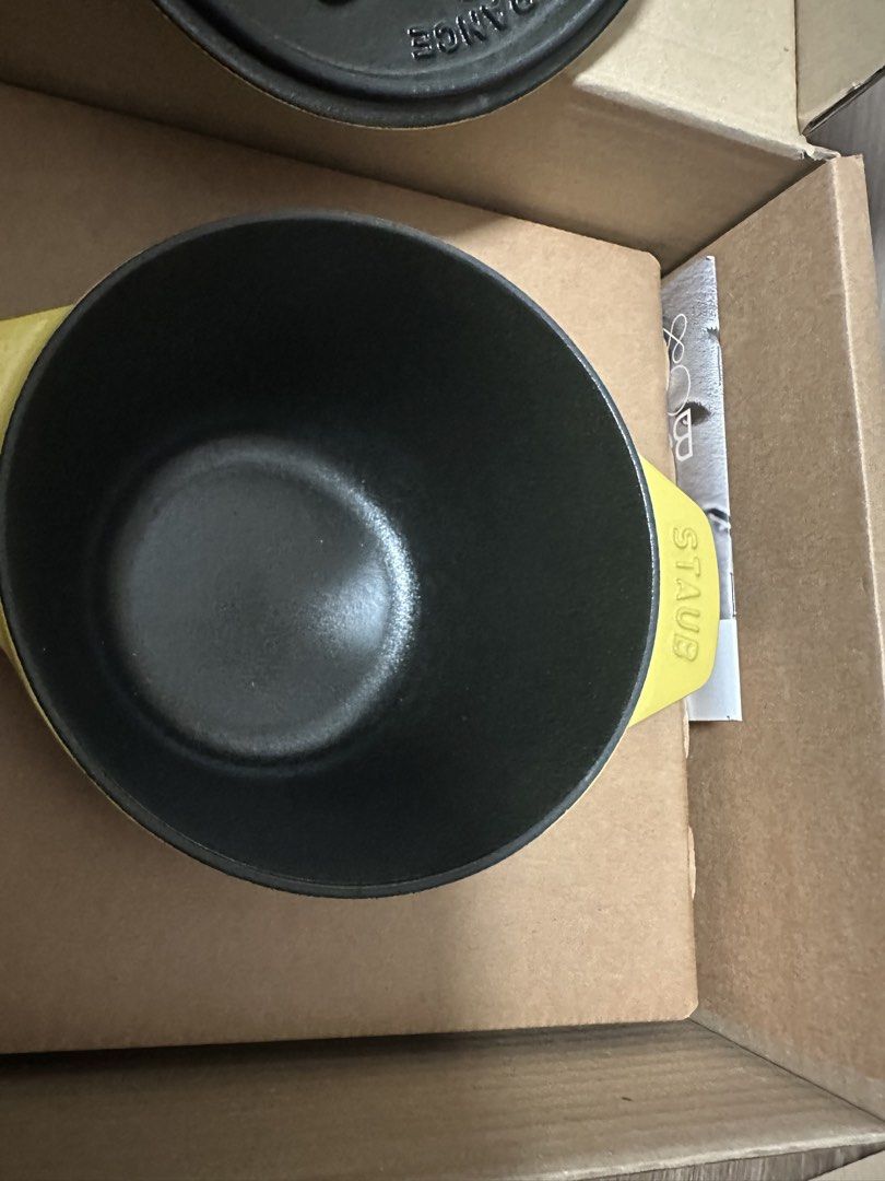 Staub gohan 16cm464188061171077123