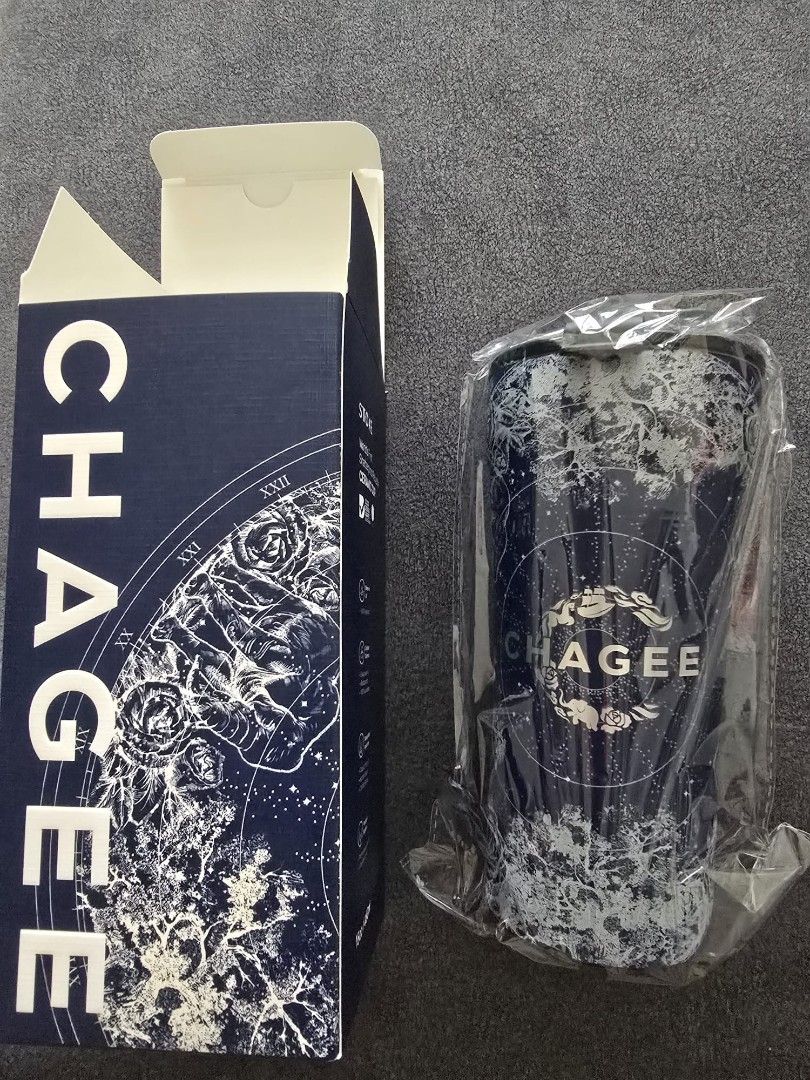 Stoke CHAGEE 16oz Reusable Ceramic Cup439508491379025920
