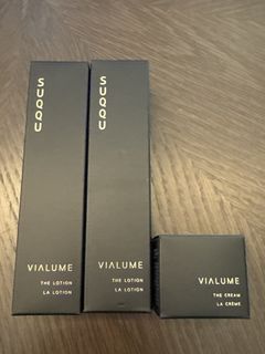 Travel size Collection item 2