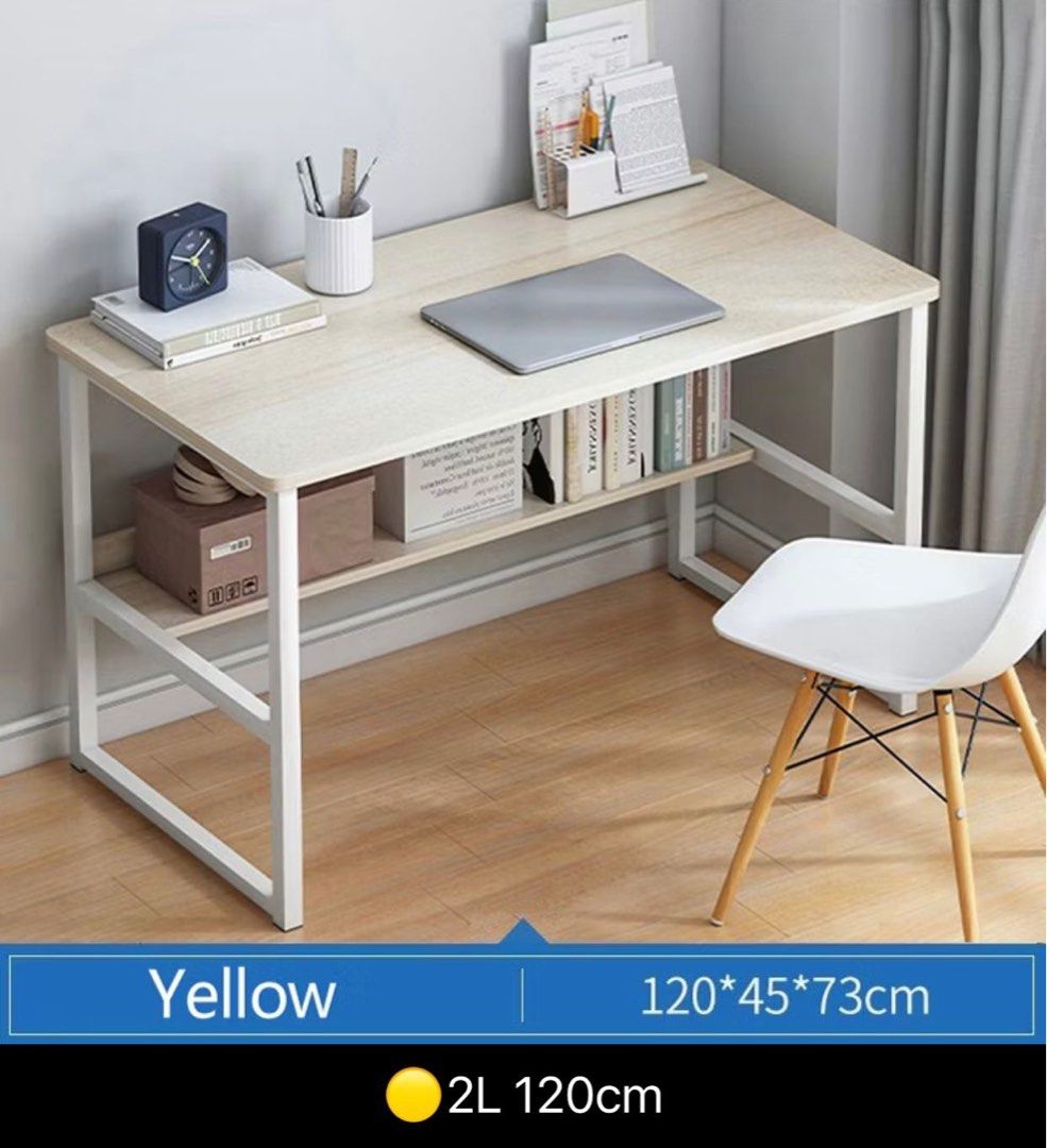 TABLE (Category: Tables & Sets) located in Singapore. Submitted by rainbooooow (Listing ID 1434910559, Image 3). Description: Brand new Bought and realised too small. Got 2 units One for $15 self collect @ Kaki Bukit only .