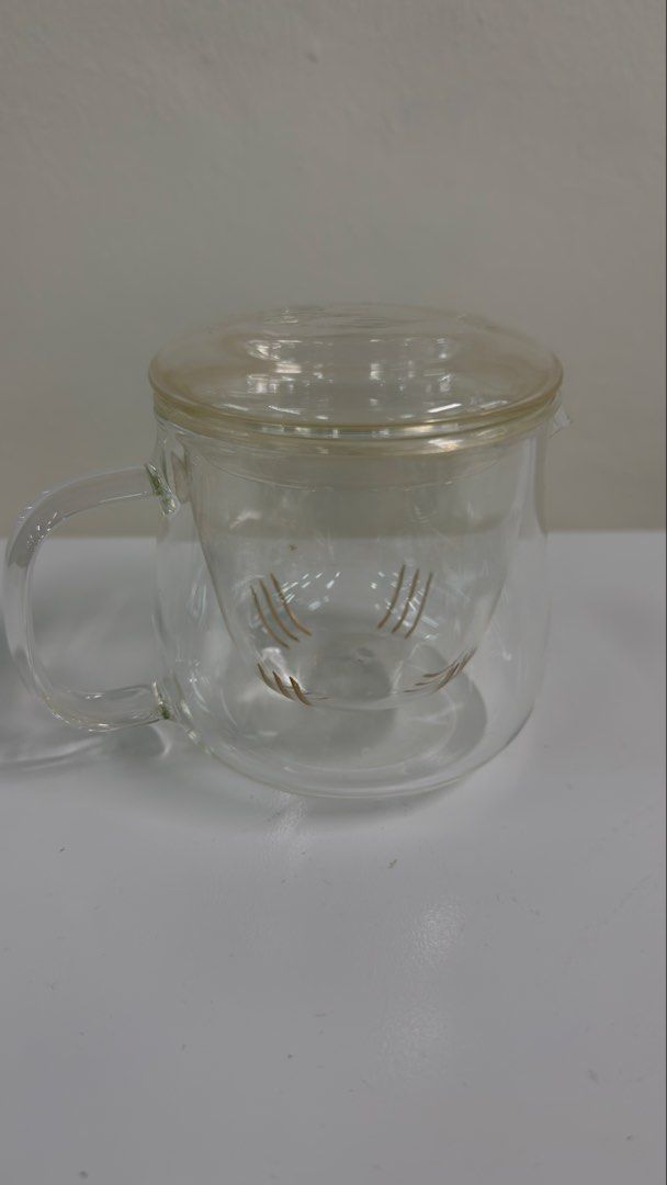 Teapot 400ml