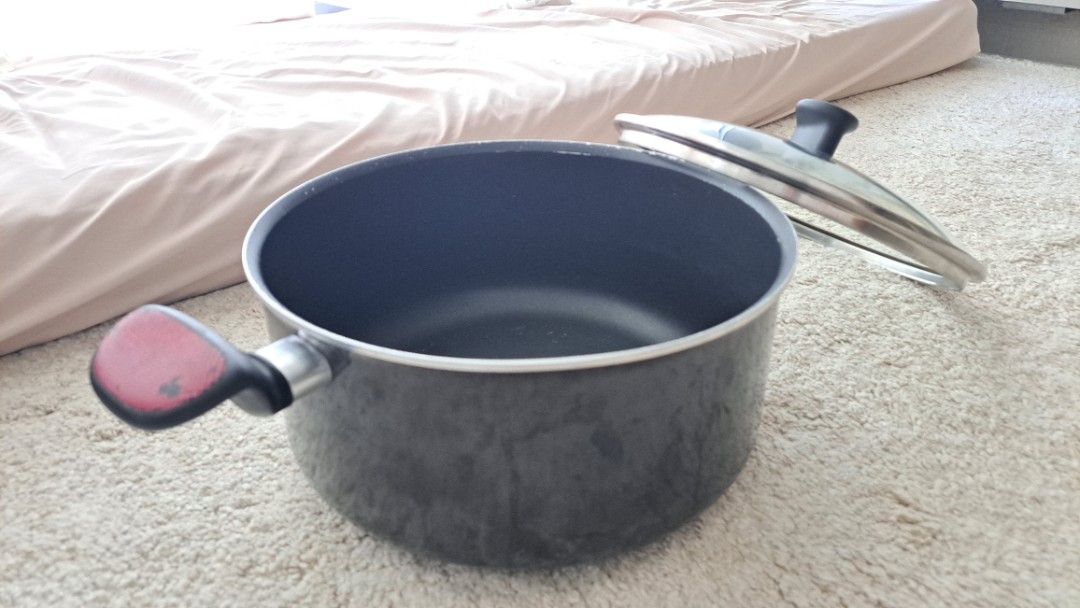 Tefal Pot with Lid439505653450690560