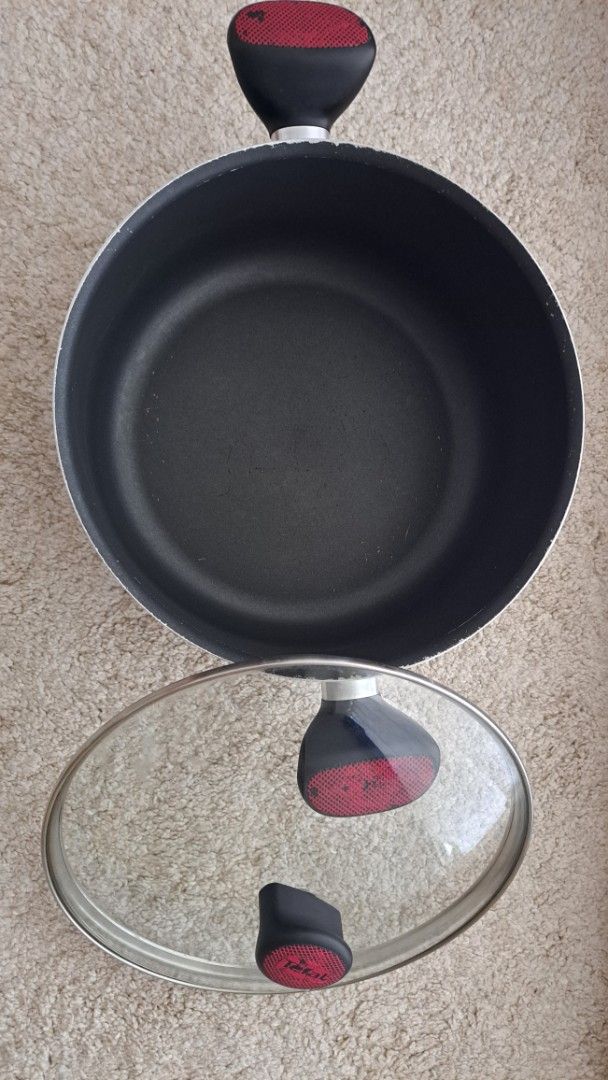 Tefal Pot with Lid439505653450690561