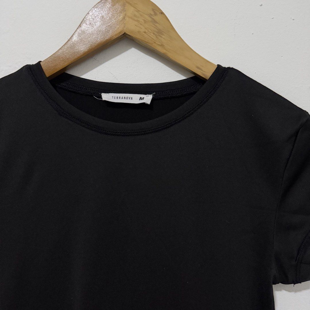 Terranova Tshirt S-M (Category: Shirts) located in Caloocan City. Submitted by _gmjs (Listing ID 1434893180, Image 2). Description: .