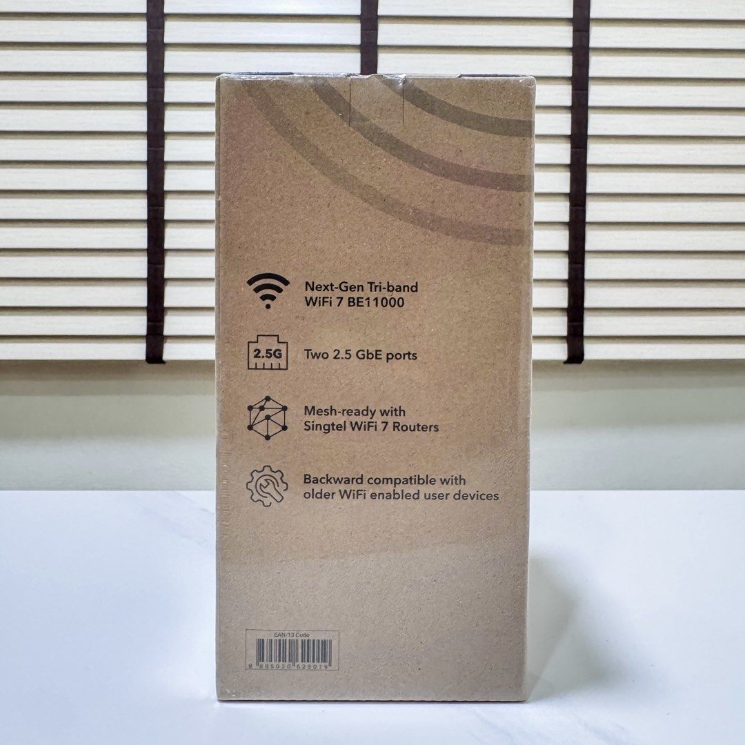 TP link Wifi 7439547228000112641