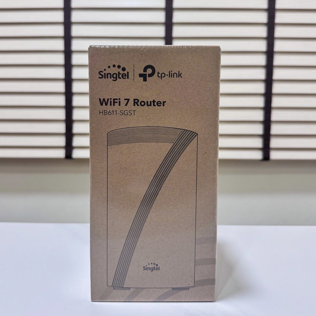 TP link Wifi 7439547228000112640