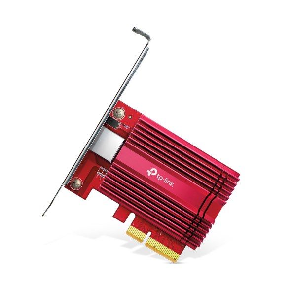 TP-Link 10 Gigabit PCIe Network Adapter TX401439774024838696962