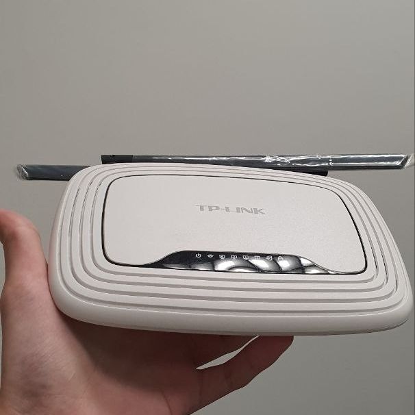 TP-Link 300Mbps Wireless N Router TL-WR841N439547227045242881