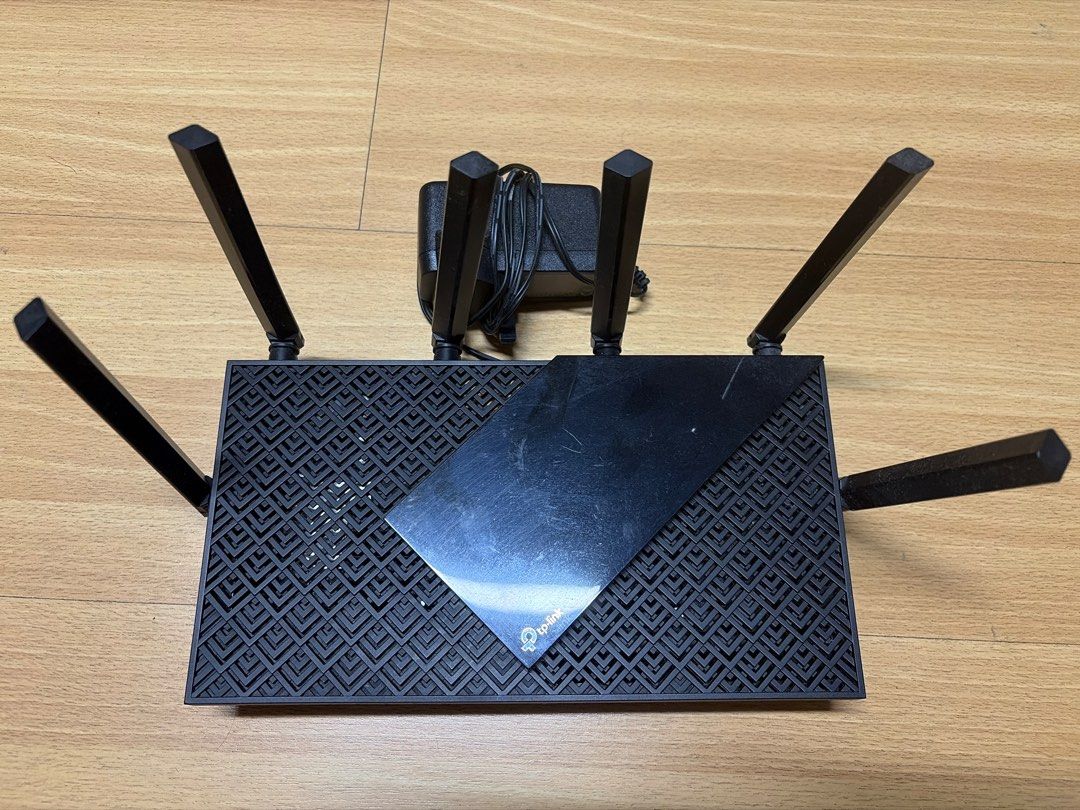 TP-Link Archer AX72 Router439980118518671360