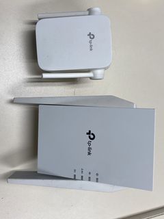 TP-Link Wi-Fi Extender