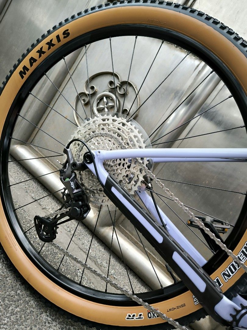 TREK PROCALIBER 6 2026 (29/M) (Category: Bicycles) located in Quezon City. Submitted by negrosyante (Listing ID 1434843090, Image 2). Description: TREK PROCALIBER 6 2026 BRAND NEW PRICE: ₱70,990.00 + UPGRADE❗ NOW SELLING: ₱59,999.00 NEGOTIABLE PA 🙏 BRAND NEW CONDITION😉 KALALABAS LANG NG UNIT SA SHOP🫡 LOCATION: QC EAST AVE TREK PROCALIBER 6 2026 (29/M) ROCKSHOX JUDY FORK 29ER/ 120MM TRAVEL BONTRAGER COCKPIT BONTRAGER DROPPER SEATPOST MT200 HYDR