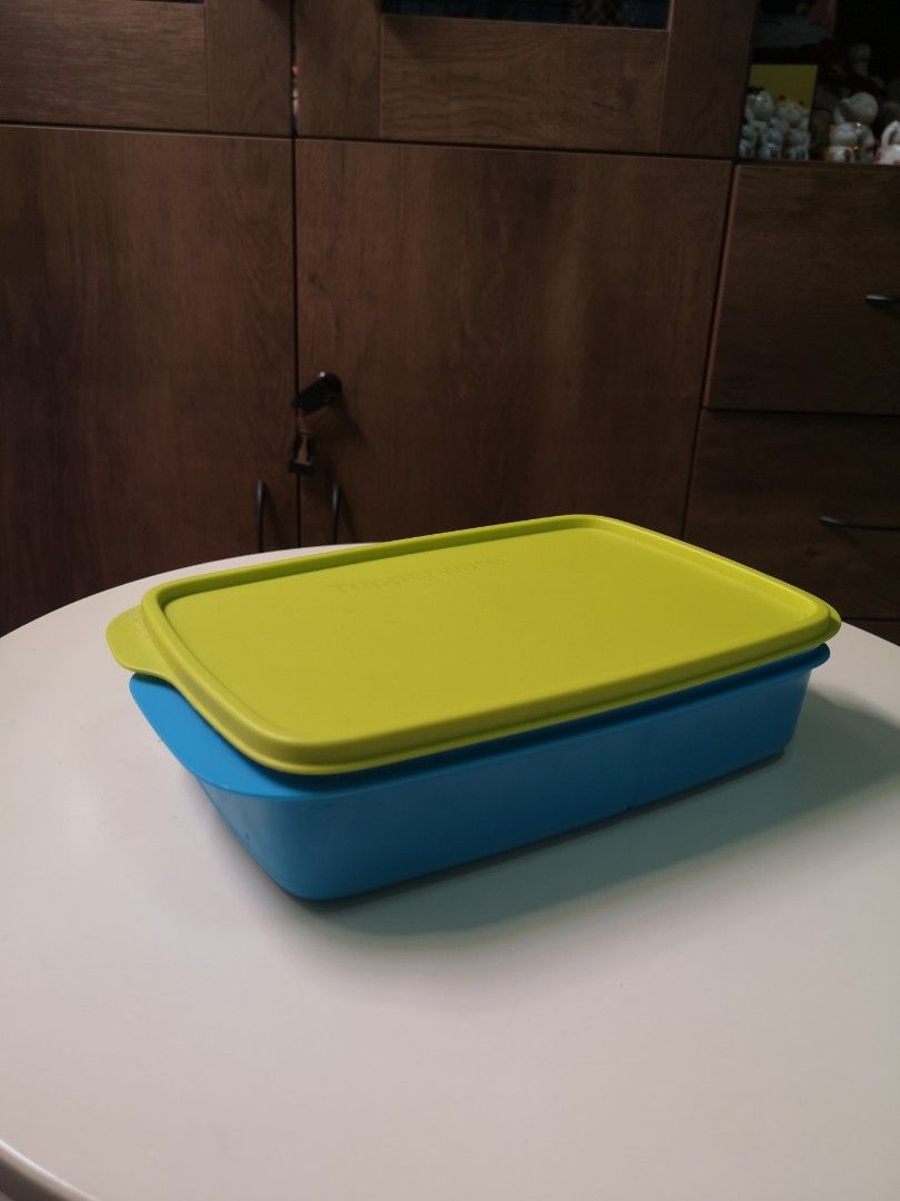 Tupperware Lunch box439602550492385281