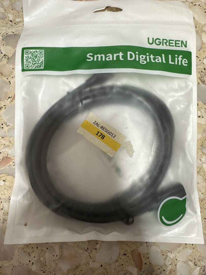 UGREEN Smart Digital Life Cable439432427099934720