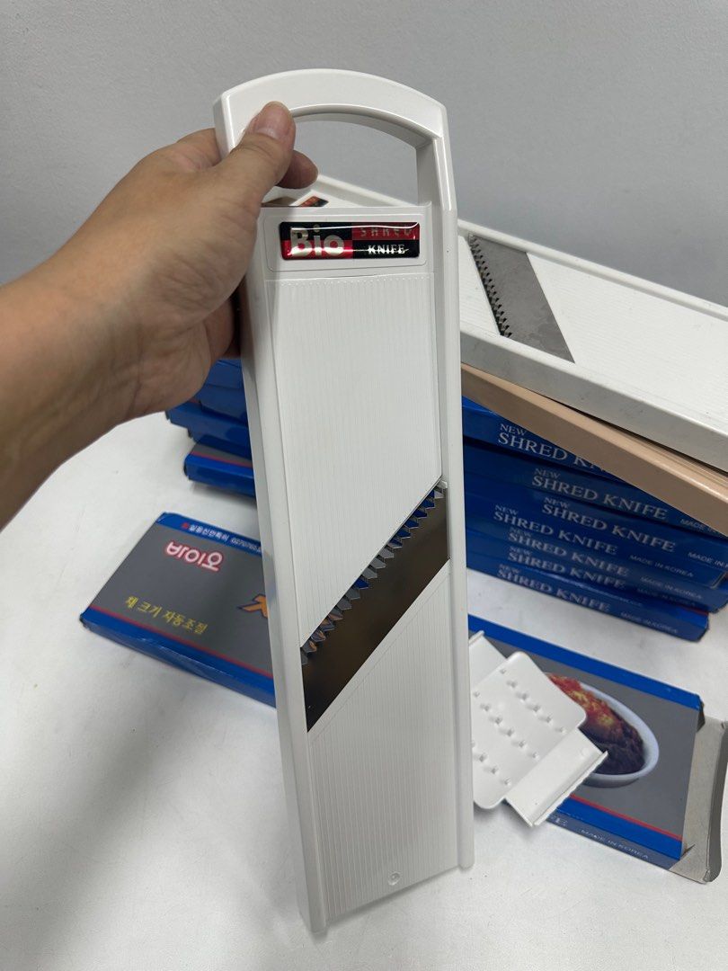 Vegetable Shredder439505646079201284