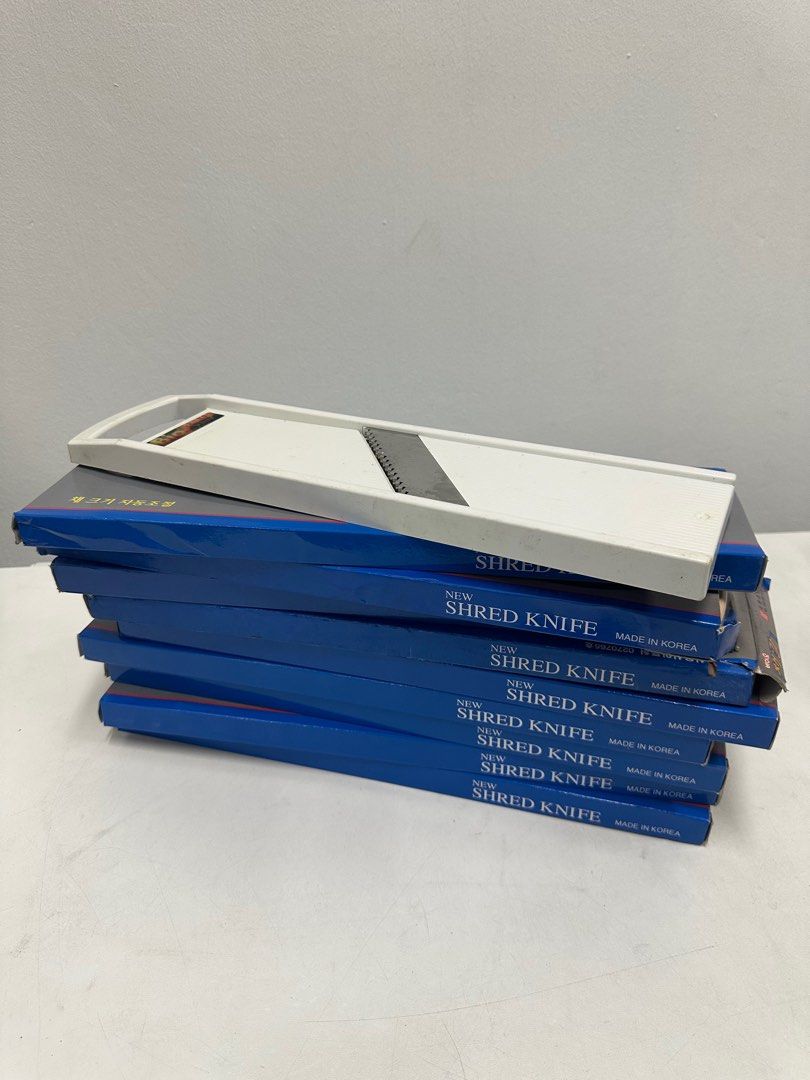Vegetable Shredder439505646079201286