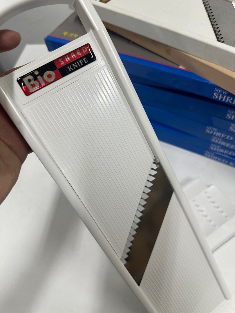 Vegetable Shredder439505646079201285