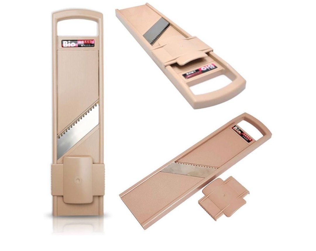 Vegetable Shredder