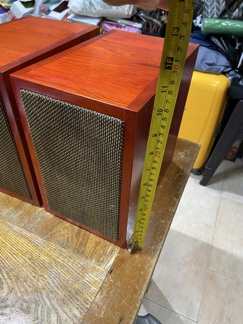 Full range audiophile Speakers - Excellent Condition473031233242419203