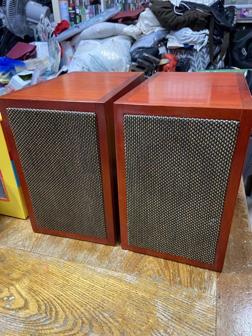 Full range audiophile Speakers - Excellent Condition473031233242419200