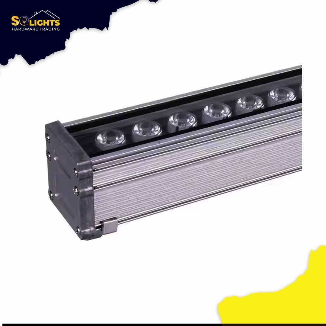 wall washer (Category: Lighting) located in Manila. Submitted by tmoldogo42401 (Listing ID 1434915715, Image 3). Description: - Wall washers for architectural and decorative lighting. - Sleek and modern design. - Easy to install. - Creates stunning ambiance. - Durable build quality. - Perfect for homes and businesses..