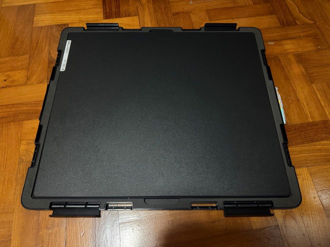 Wallhack SP-005 Glass Mousepad439671603468052480