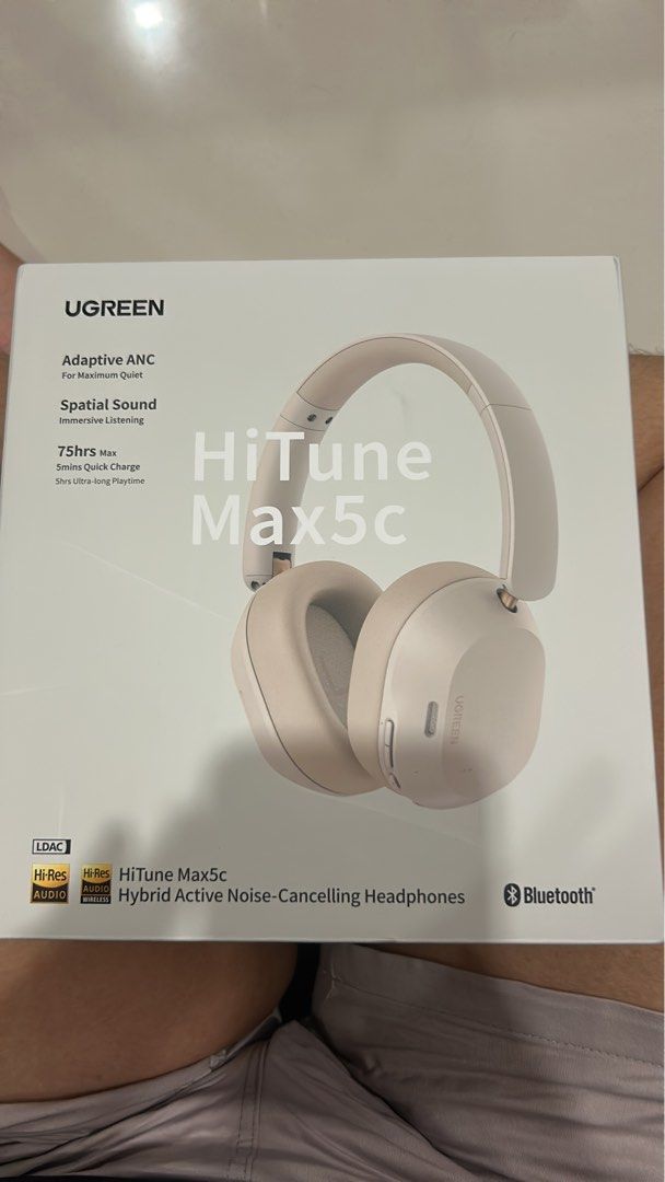 Wireless Headphones Ugreen