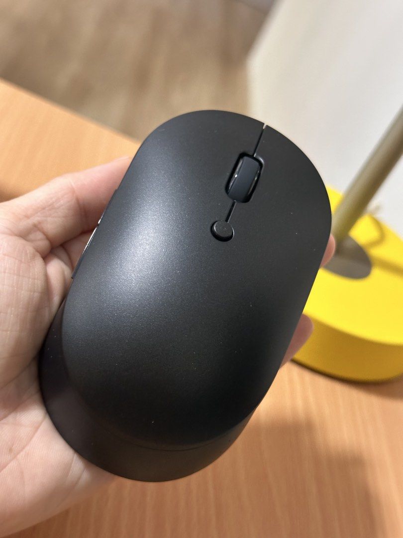 Xiaomi Wireless Mouse439560575575009280
