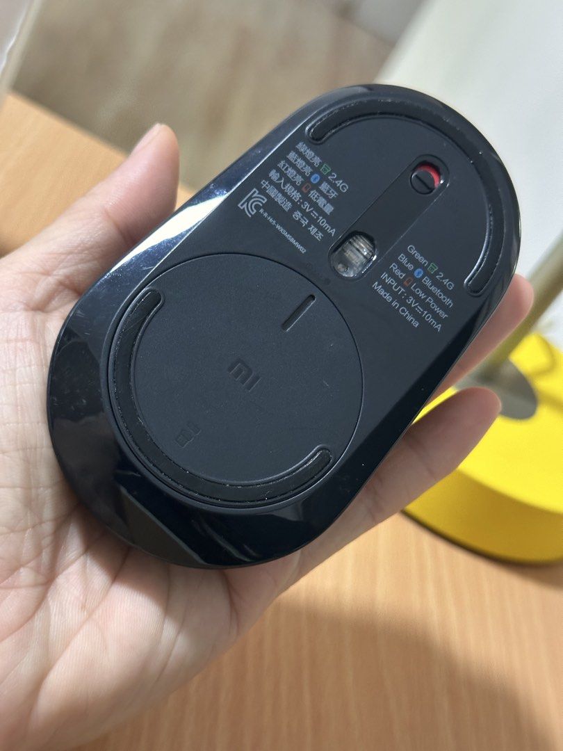 Xiaomi Wireless Mouse439560575575009281