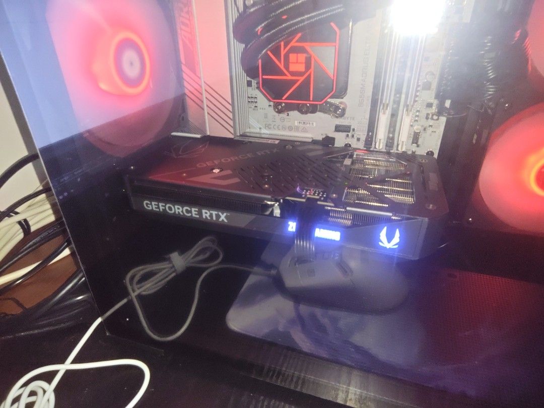 Zotac GeForce RTX 5070439559685176698880