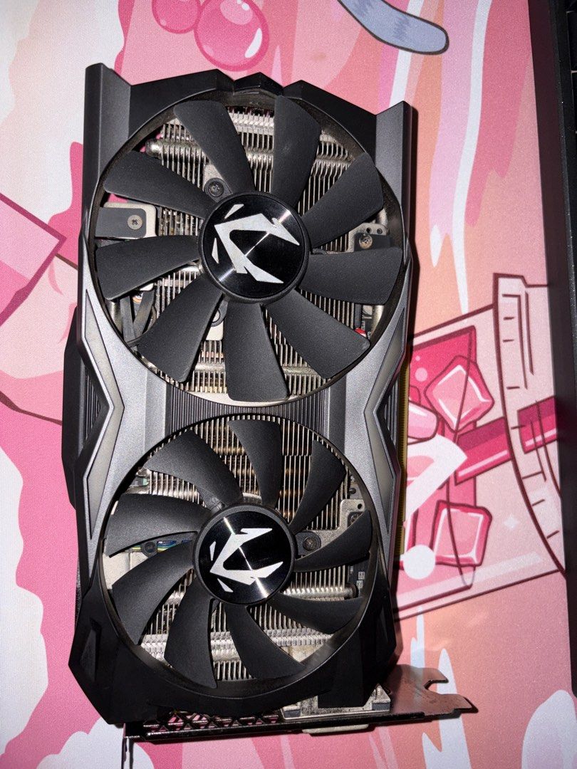 Zotac RTX 2070 Graphics Card439881846710620166