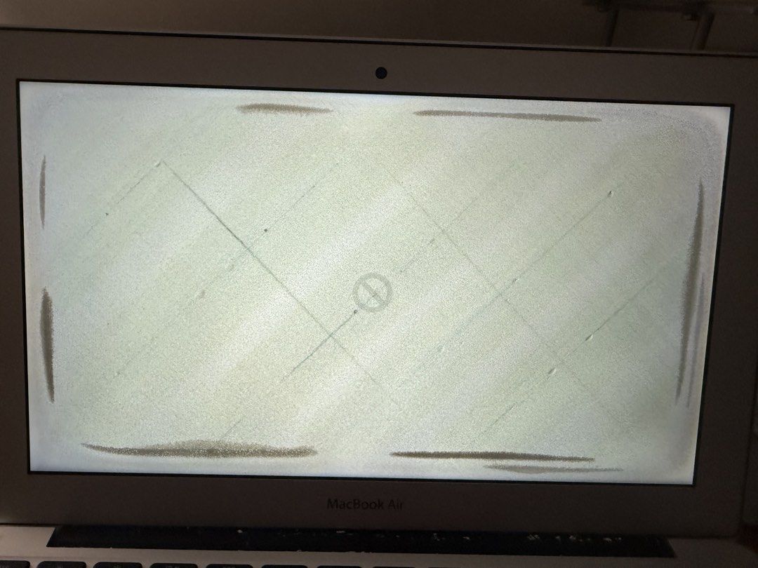 11inch MacBook Air Mid 2012 Laptop440575712192768001