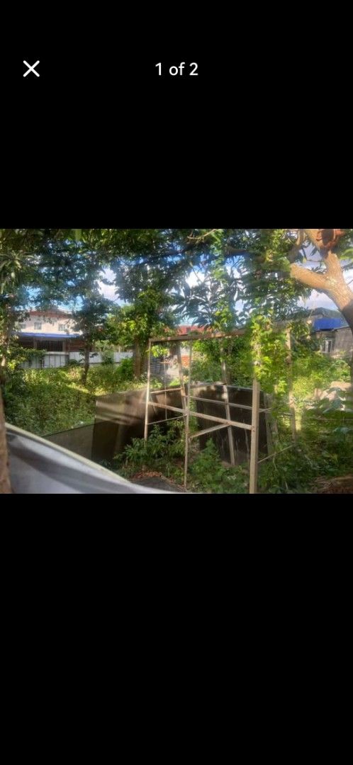 150sqm Lot Langkaan 1 Dasma (Category: Lot) located in Tagaytay City. Submitted by SibsDeclutter4ever (Listing ID 1435133876, Image 1). Description: Lot for Sale: Clean title. 150sqm LANGKAAN 1 Dasma, Cavite Near Palengke, Church, School 1. 5minute from the main road. Very close to Fcie pwede lakarin P1.2M NET.