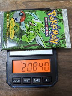 pokemon booster box plastic case Amazon.com: Fidelis Pokemon Booster Box Protective Case (5 Pack) main image 0