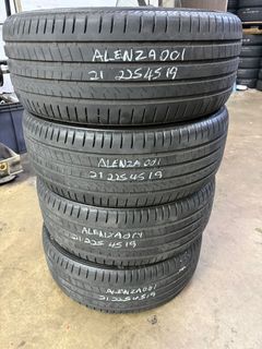 (Category: ) located in . Submitted by aws_tyre_rim (Listing ID 1313820197, Image 1). Description: .