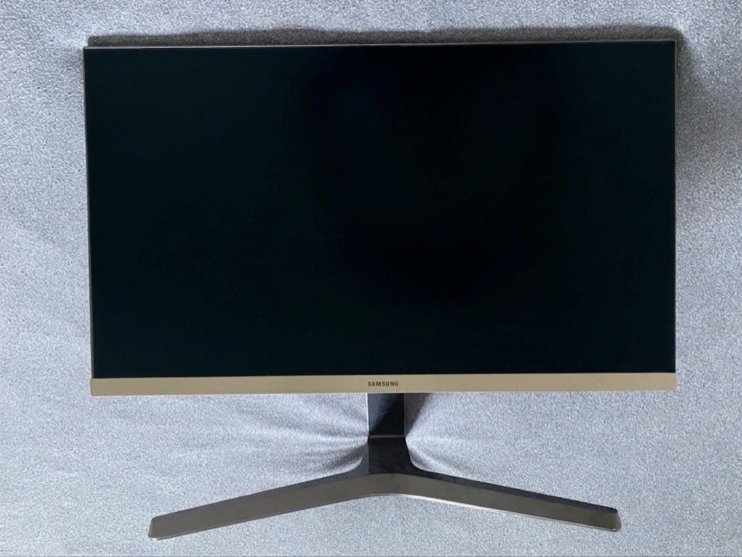 24 Inch Samsung Monitor