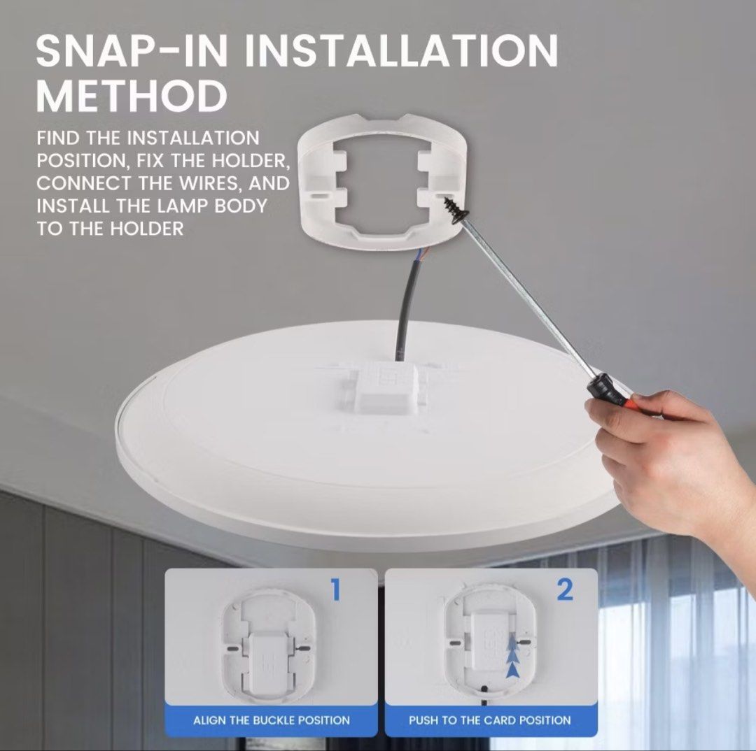 36W LED Ceiling Light440142407548938241