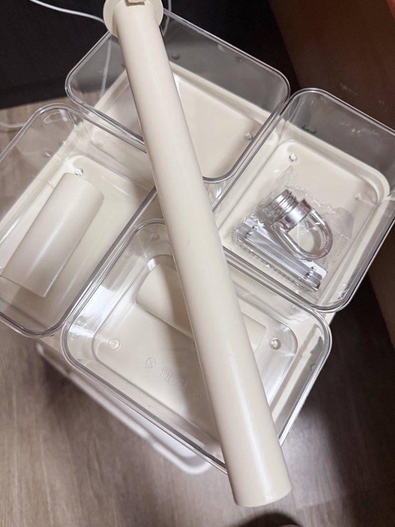 3-Tier Rotating Storage Organizer