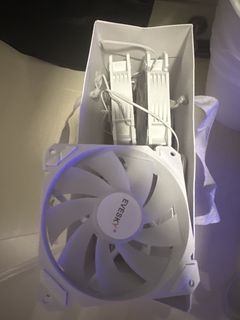 Computer Case Cooling Fan449200051759370240