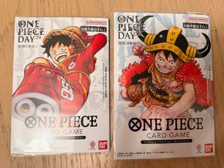 One piece day 25 出售| 網上購買500+ 件One piece day 25 | Carousell