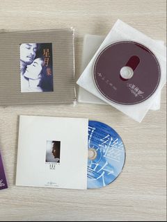 張國榮一切隨風出售| 音樂與媒體- CD 及DVD | Carousell Hong Kong