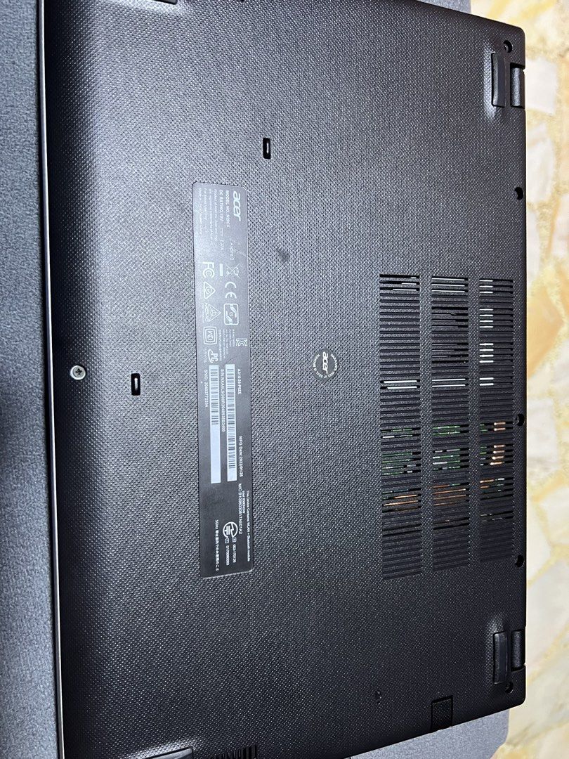 Acer Aspire 3 Laptop440118723373977601