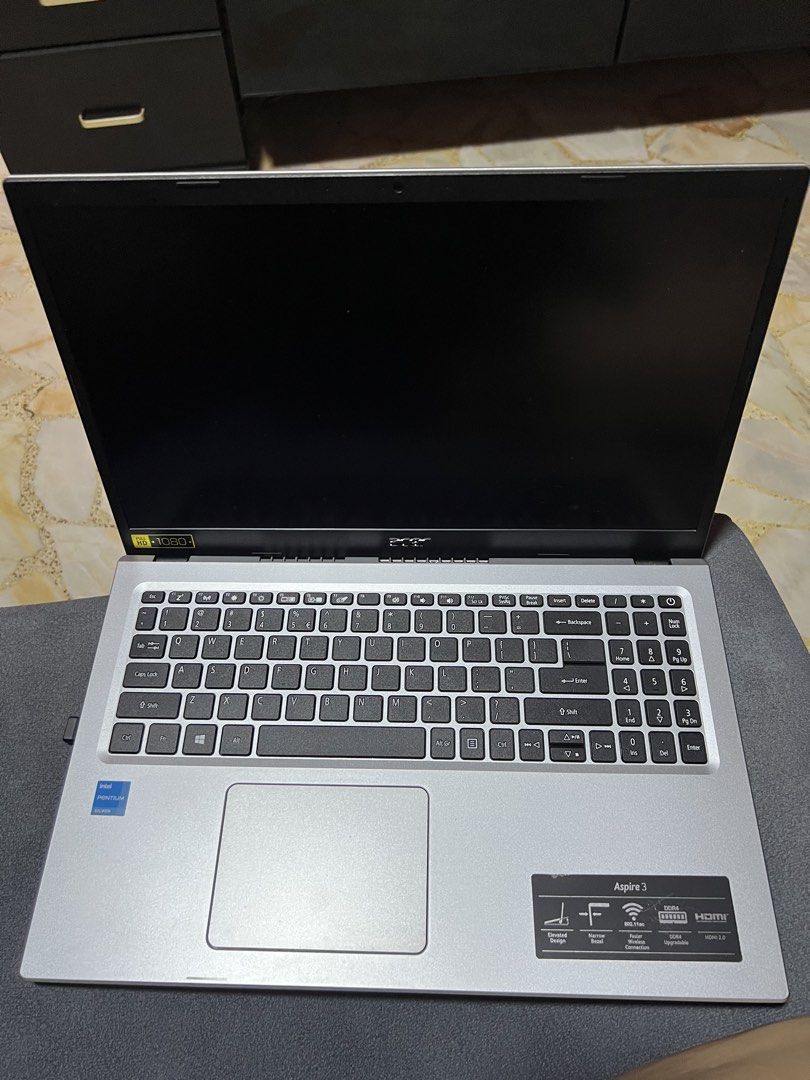 Acer Aspire 3 Laptop