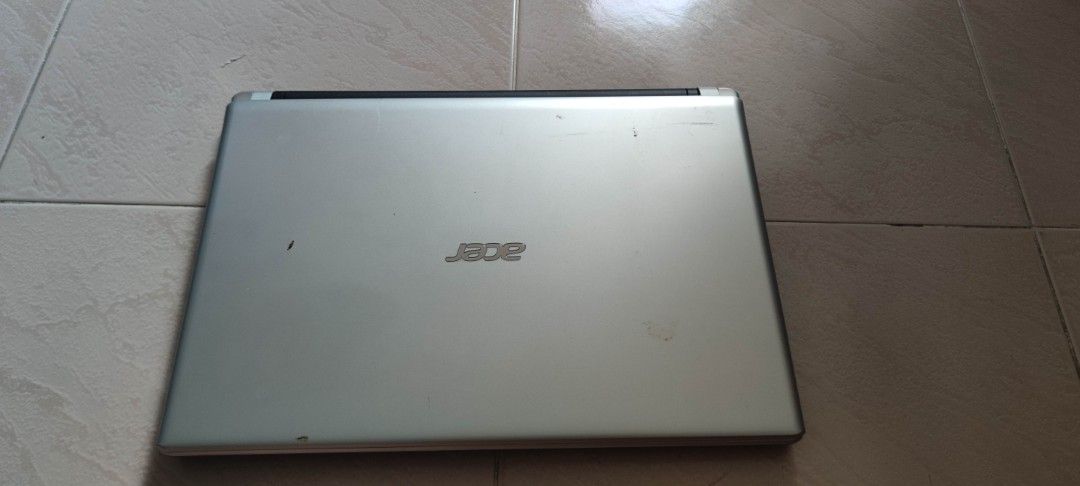 Acer aspire v5 parts
