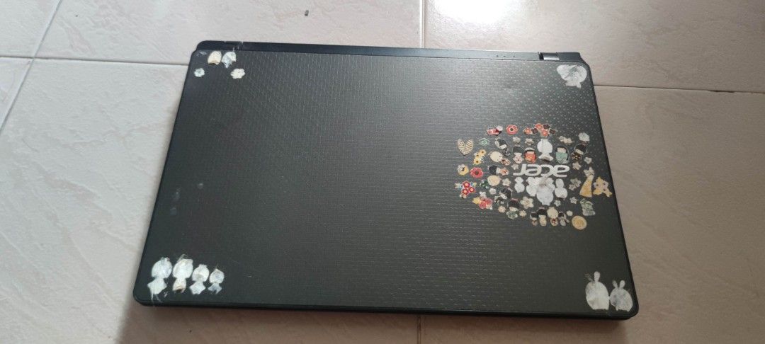 Acer Aspire V 13 V3-371-70WR Laptop