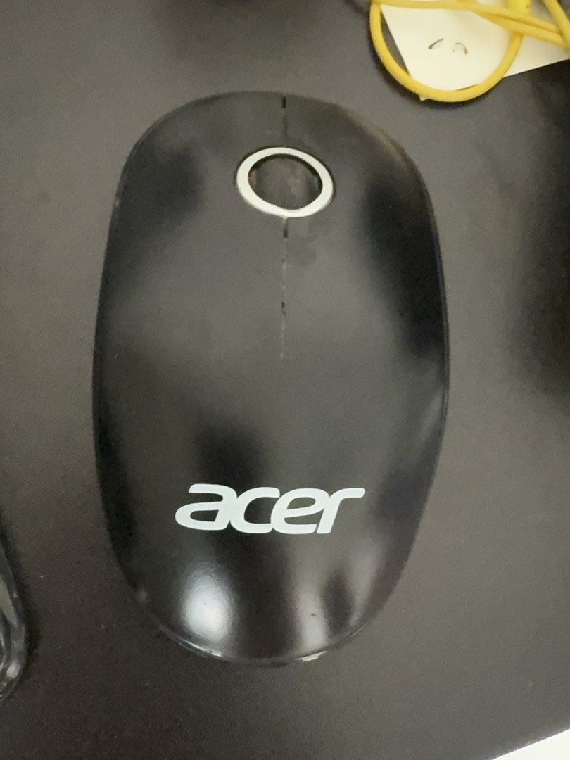 Acer Wireless Mouse440108168009502720