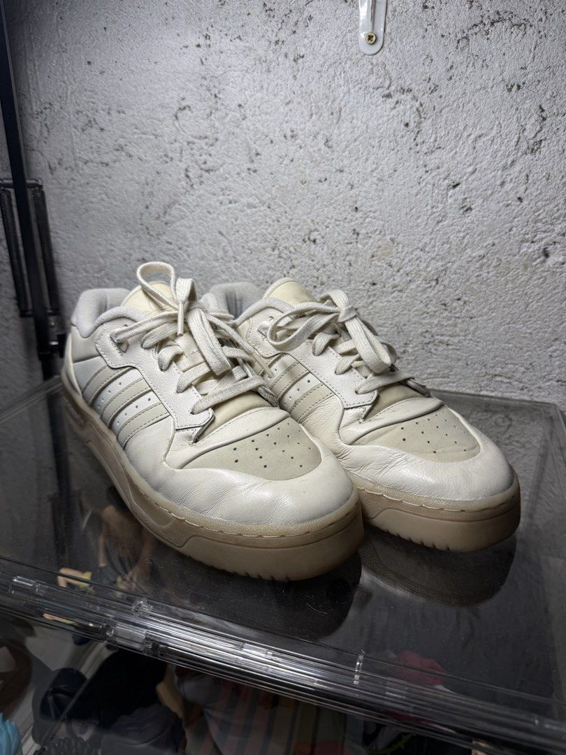 adidas Rivalry Low (Category: Sneakers) located in Manila. Submitted by dodinnnn (Listing ID 1435047571, Image 1). Description: .