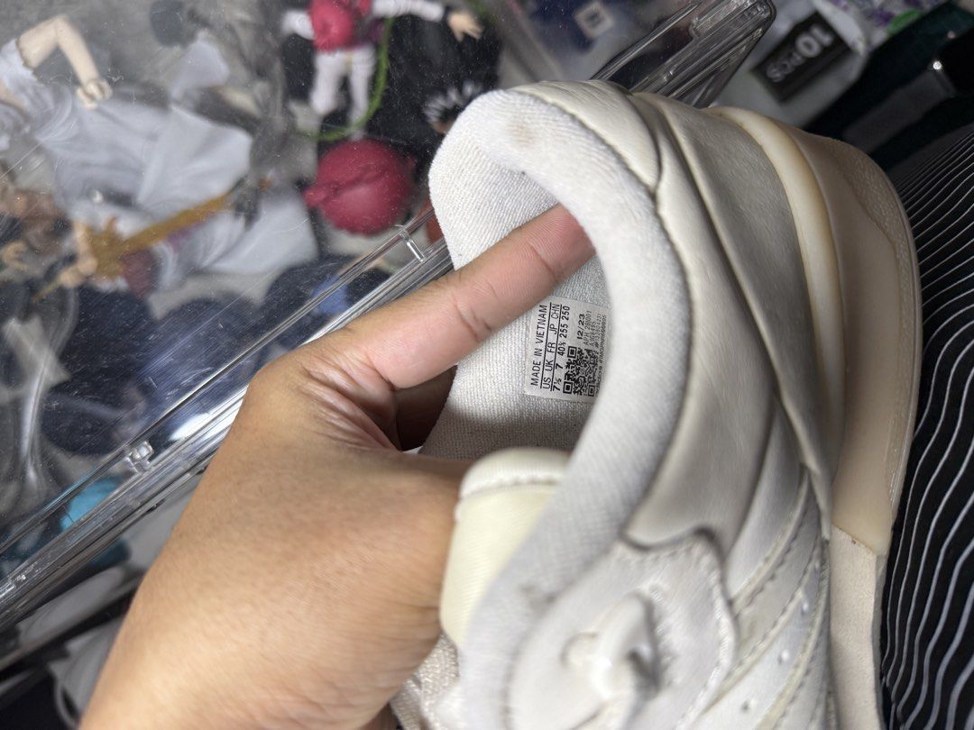 adidas Rivalry Low (Category: Sneakers) located in Manila. Submitted by dodinnnn (Listing ID 1435047571, Image 3). Description: .