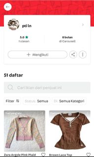 (Kategori: ) berada di . Dikirim oleh mncaaa (ID iklan 1435000604, Gambar 1). Deskripsi: .