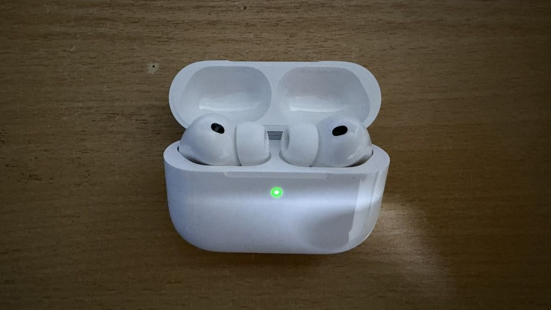 Apple AirPods Pro 3