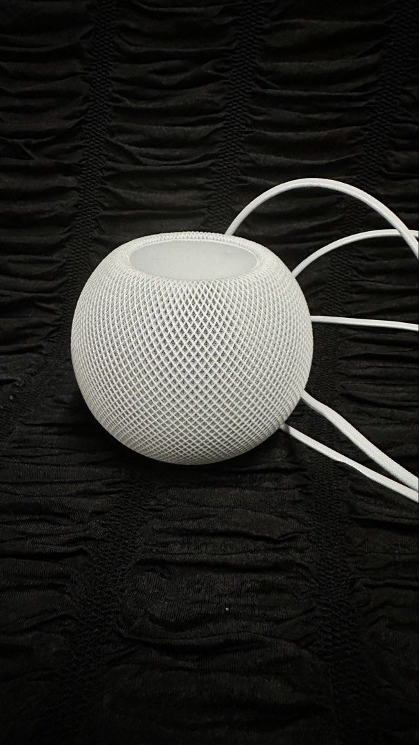 Apple HomePod Mini - White440447238952069122